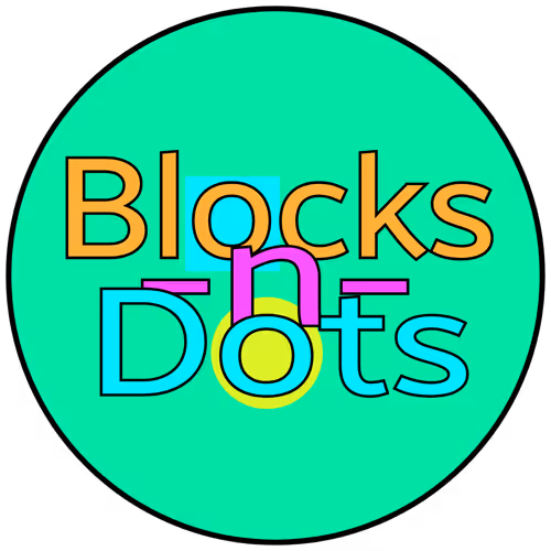 Blocks-n-Dots