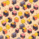 BUILDING BLOCKS by R-AM