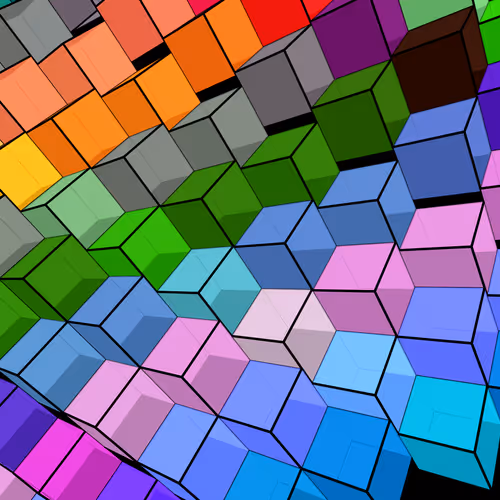 BLOCKSCAPES by Bowseph