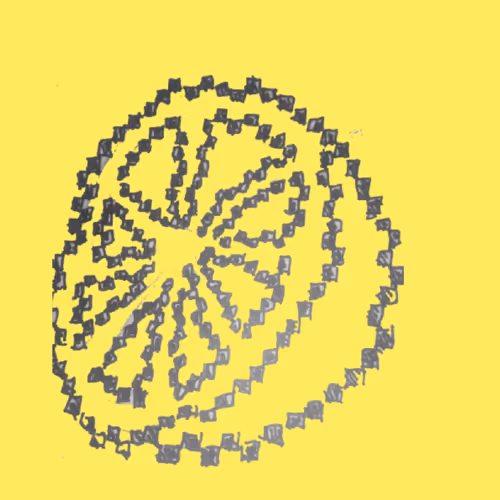BlockSketch Art