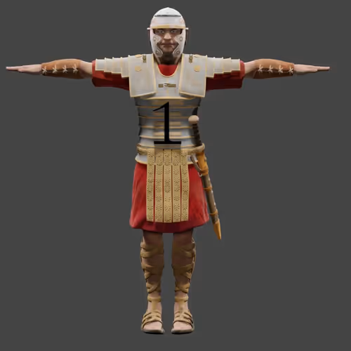 When N Rome