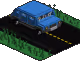 Blocky Cars