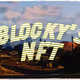 Blocky's NFT