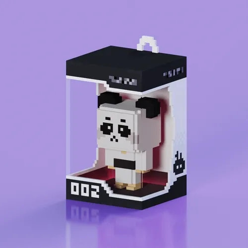 Blocky Toys