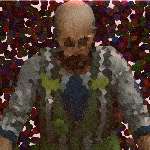 Blocman