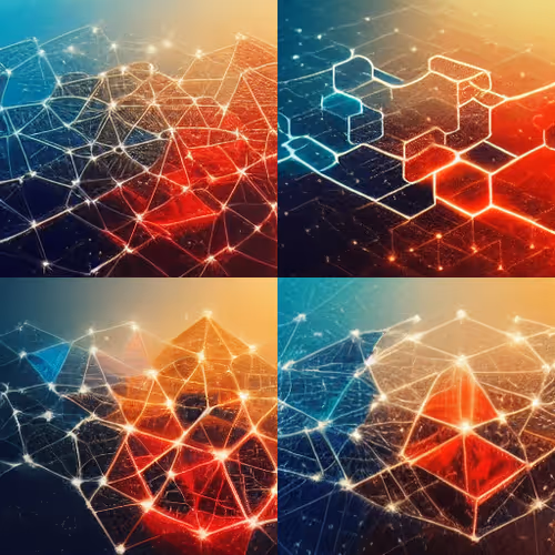 The Blockchain Revolution