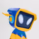 Blokyz Future Box