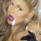 Blonde Bombshell
