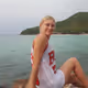 blondy from germany
