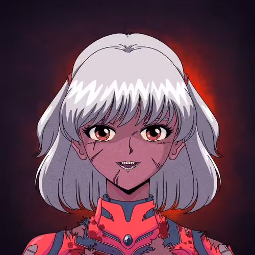 Blood line avatars