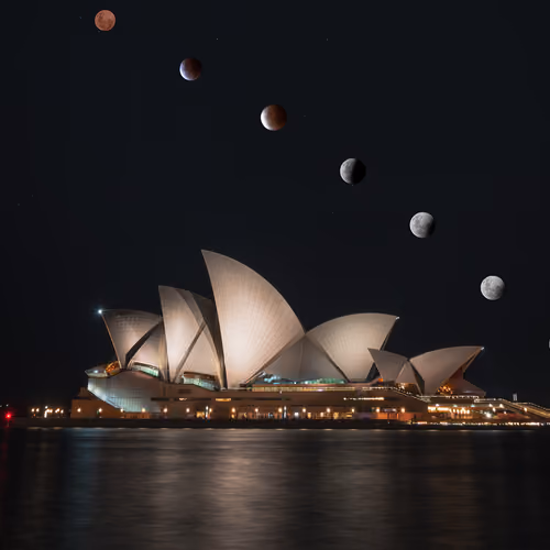 Sydney Collection