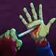 Blood Oath Voucher