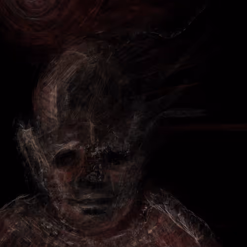 Blood sun
