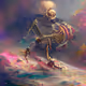 SKELETON: BLOOD AND BONES