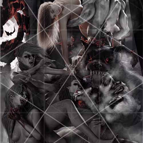 BLOODLINE SERIES