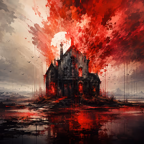 Bloody House