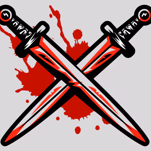 Bloody Sword collection by torvi