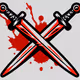 Bloody Sword collection by torvi