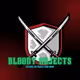 Bloody Objects