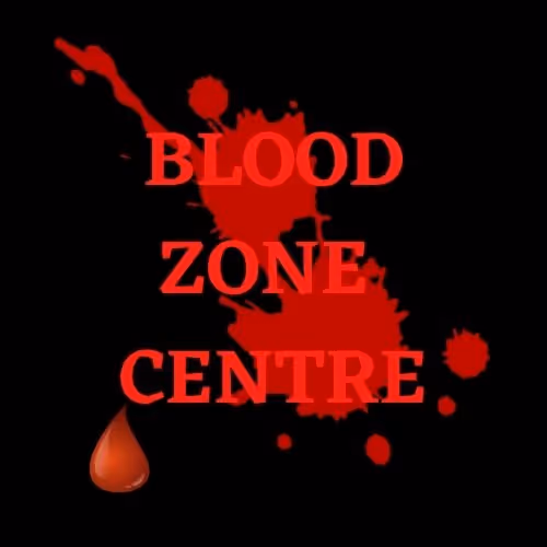 BLOOD ZONE CENTRE