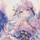 Blooming Flowers(from SAKI-ANGEL)