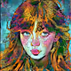 Blooming Girls - old