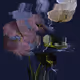 Blooming Vibrations