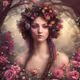 Blooming Woman 2