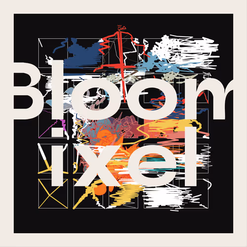 Bloomixel