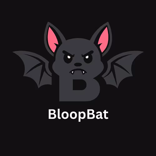 BloopBat
