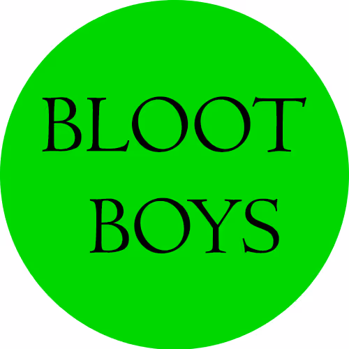Bloot Boys - old