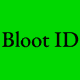 Bloot ID - old