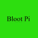 Bloot Pi - old V2