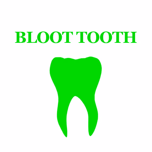 Bloot Tooth