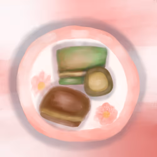 Blossom Harmony Bites