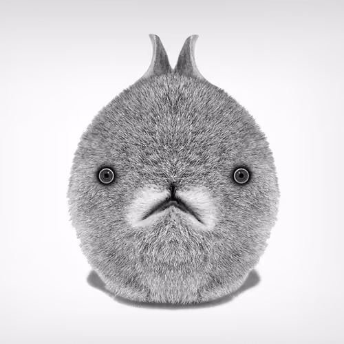 BlowBunny Original Collection - old V2