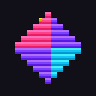 Bloxel Facets