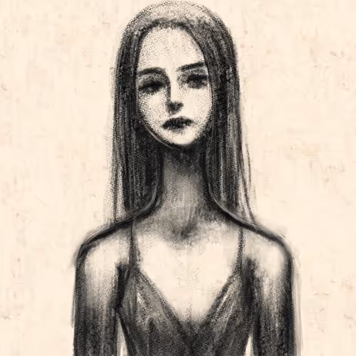 Lady Long Neck7 - old