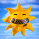 Blsssssd NFT - by Boingness