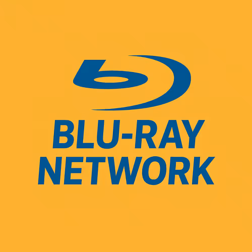 Blu-Ray Network