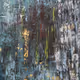 Blue abstractions