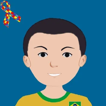 Autistic In The World