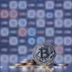 Blue Bitcoin Collection