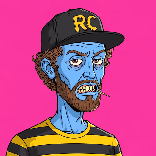 BLUE BUDDY CLUB