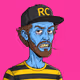 BLUE BUDDY CLUB