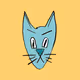Blue Cat Does