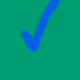 Blue Checkmarks