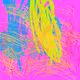 Blue children world