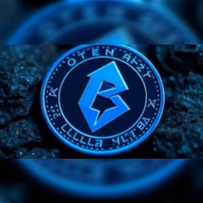 Blue Ethereum
