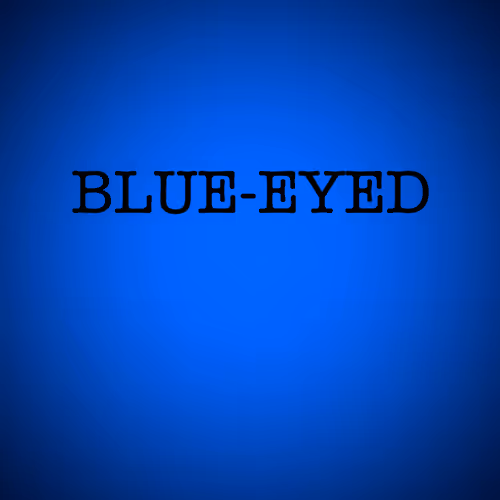 BLUE-EYED Collection V2